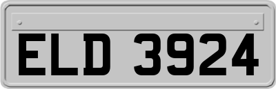 ELD3924