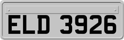 ELD3926