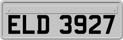 ELD3927