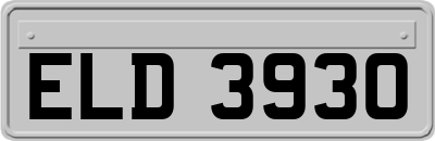 ELD3930