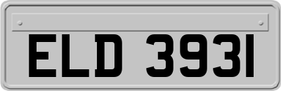 ELD3931