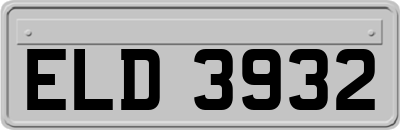 ELD3932