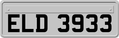 ELD3933