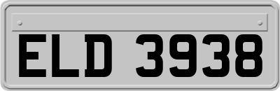 ELD3938