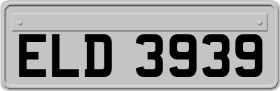 ELD3939
