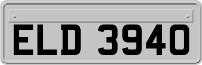 ELD3940