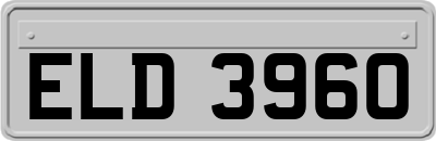 ELD3960