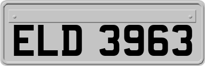 ELD3963