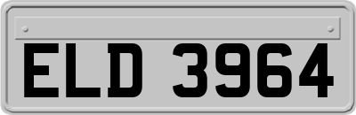 ELD3964