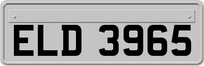 ELD3965