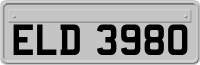 ELD3980