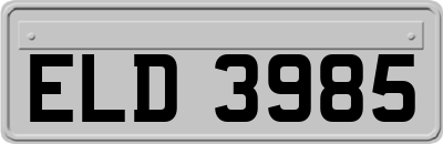 ELD3985