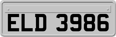 ELD3986
