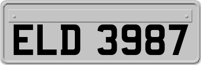 ELD3987