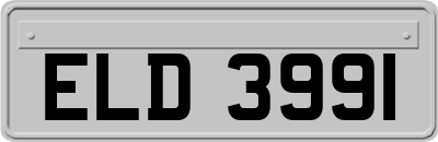 ELD3991