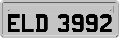 ELD3992