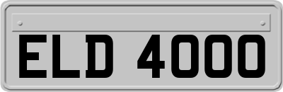 ELD4000