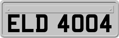 ELD4004