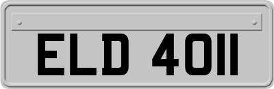 ELD4011