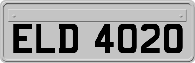 ELD4020