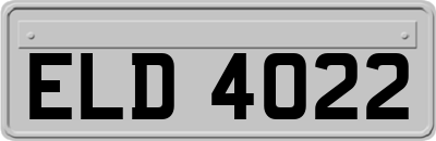 ELD4022