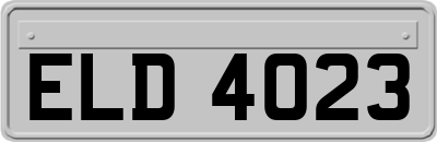 ELD4023