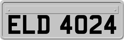 ELD4024