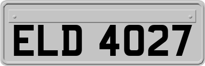 ELD4027