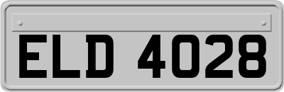 ELD4028