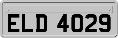 ELD4029
