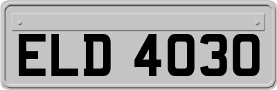 ELD4030