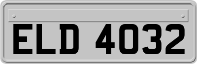ELD4032