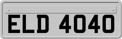 ELD4040