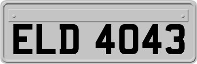 ELD4043