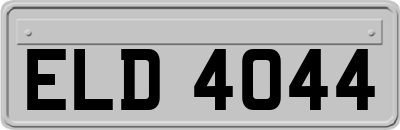 ELD4044
