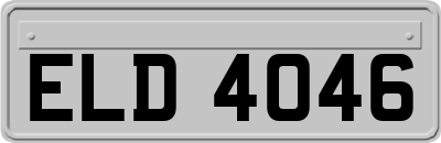 ELD4046