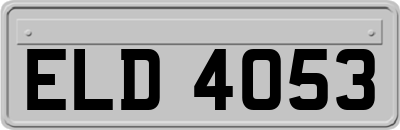 ELD4053