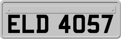 ELD4057