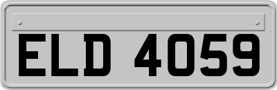 ELD4059
