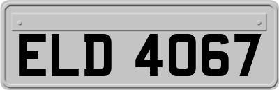 ELD4067