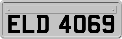 ELD4069