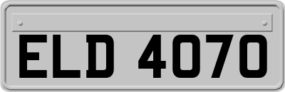 ELD4070