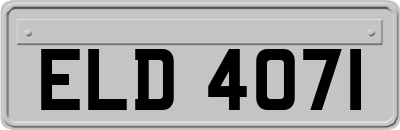ELD4071