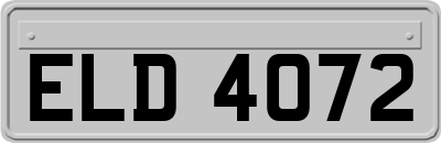 ELD4072