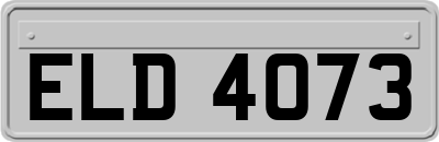 ELD4073