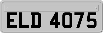 ELD4075