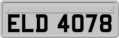 ELD4078