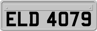 ELD4079
