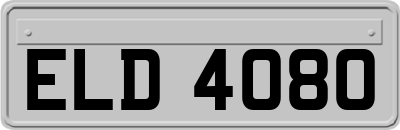 ELD4080