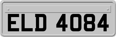 ELD4084